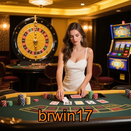 Coleção Premium de Slots brwin17 - NetEnt, Pragmatic Play, Evolution