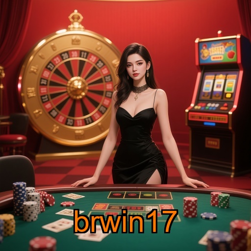 Jogos de Mesa Premium brwin17 - Blackjack, Roleta, Baccarat